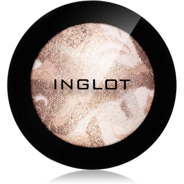 Inglot Eyelighter дълготрайни сенки за очи с блясък цвят 24 3