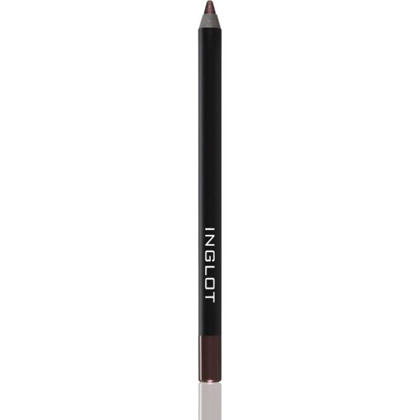 Inglot Kohl силно пигментиран молив за очи- kajal цвят 03 1.2 гр.