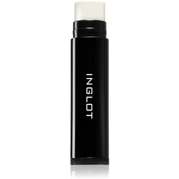 Inglot Rich Care защитен балсам за устни цвят 01 Hypoallergenic 5 гр.