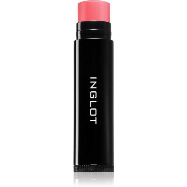 Inglot Rich Care защитен балсам за устни цвят 03 SPF30 5 гр.