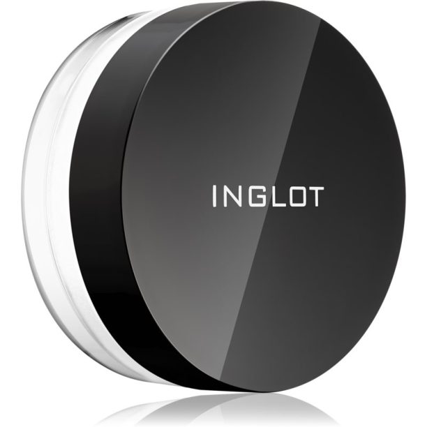 Inglot Stage Sport Studio матираща насипна пудра цвят 31 2