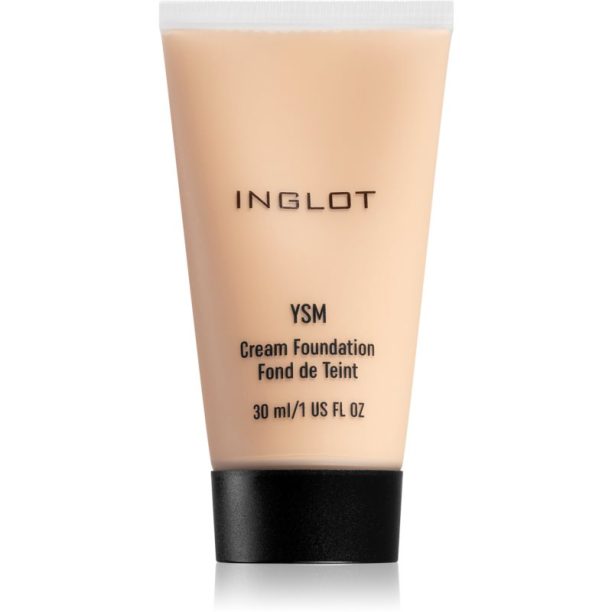 Inglot YSM матиращ фон дьо тен цвят 39 30 мл.