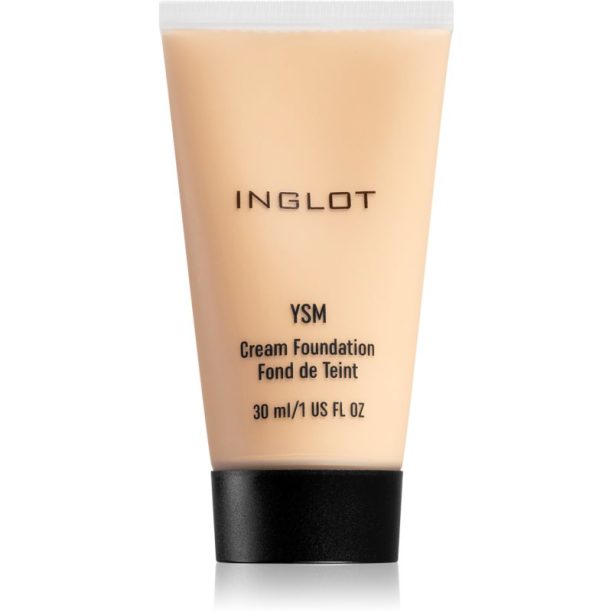 Inglot YSM матиращ фон дьо тен цвят 40 30 мл.