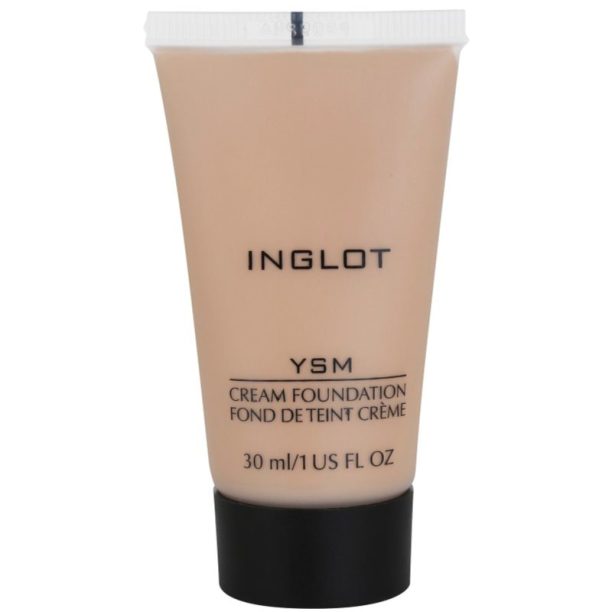 Inglot YSM матиращ фон дьо тен цвят 41 30 мл.