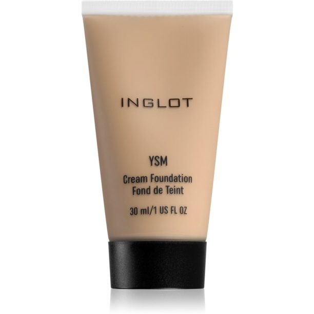 Inglot YSM матиращ фон дьо тен цвят 49 30 мл.