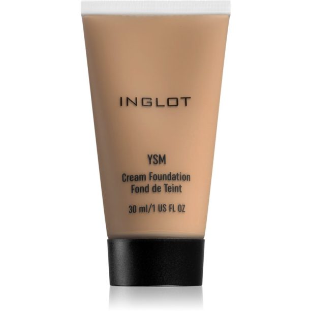 Inglot YSM матиращ фон дьо тен цвят 50 30 мл.