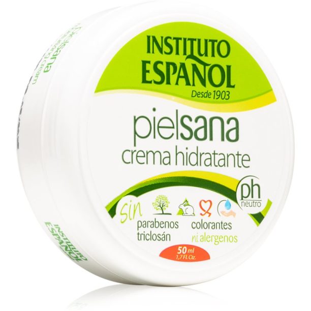 Instituto Español Healthy Skin хидратиращ лосион за тяло 50 мл.