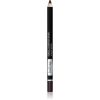 IsaDora Perfect Contour Kajal молив за очи тип каял цвят 76 Black Brown 1