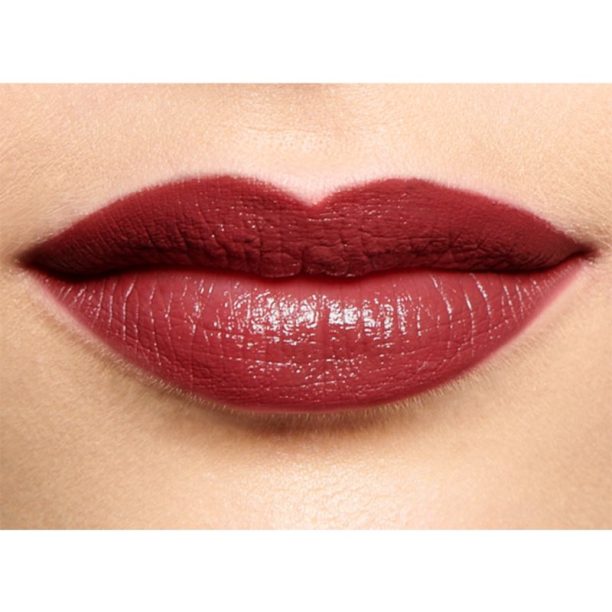 Perfect Moisture Lipstick IsaDora Perfect Moisture Lipstick овлажняващо червило цвят 216 Red Rouge 4