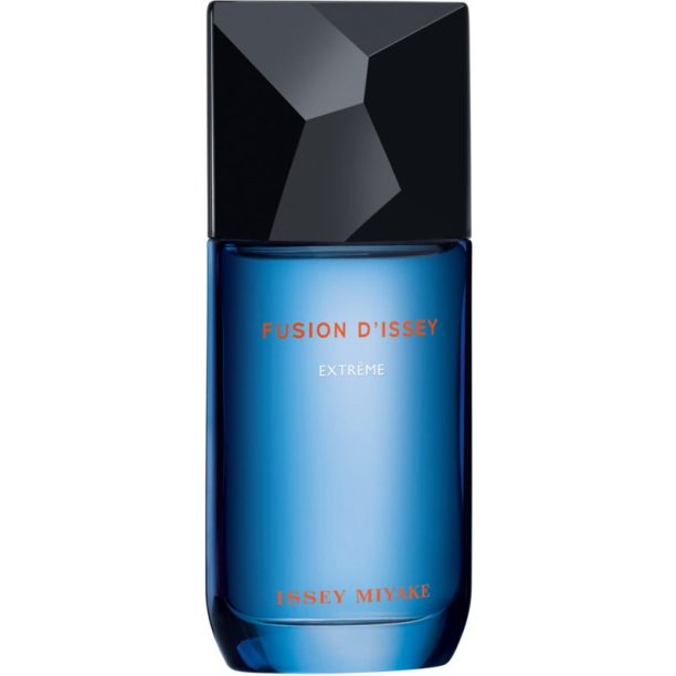 Issey Miyake Fusion d'Issey Extrême тоалетна вода за мъже 100 мл.