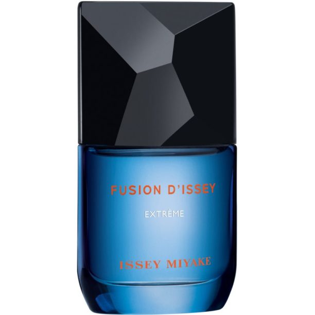 Issey Miyake Fusion d'Issey Extrême тоалетна вода за мъже 50 мл.