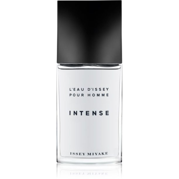 Issey Miyake L'Eau d'Issey Pour Homme Intense тоалетна вода за мъже 125 мл.