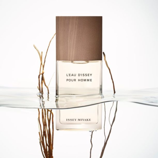 Issey Miyake L'Eau d'Issey Pour Homme Vétiver тоалетна вода за мъже 100 мл. купи на топ цена