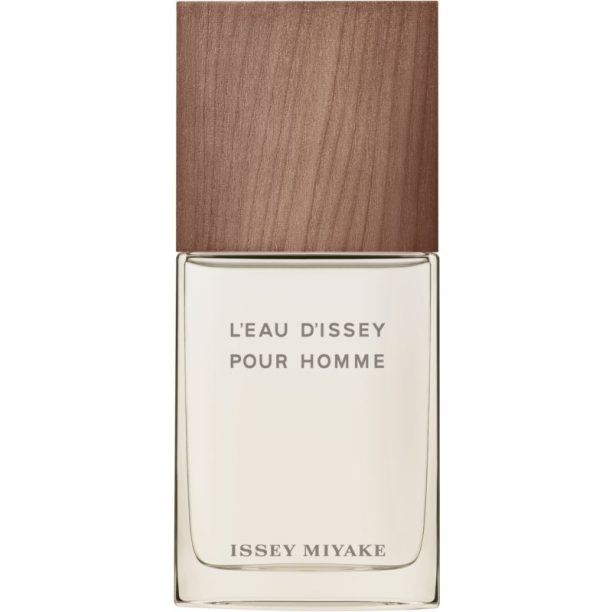 Issey Miyake L'Eau d'Issey Pour Homme Vétiver тоалетна вода за мъже 100 мл. на ниска цена