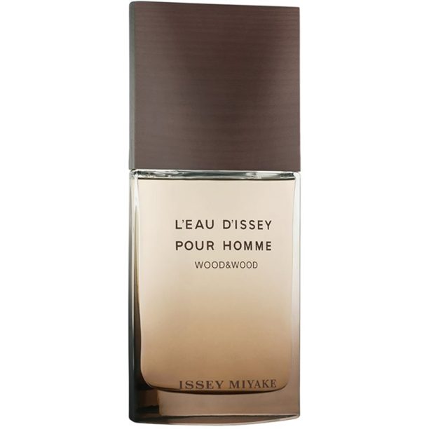 Issey Miyake L'Eau d'Issey Pour Homme Wood&Wood парфюмна вода за мъже 50 мл.