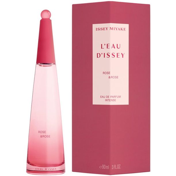 Issey Miyake L'Eau d'Issey Rose&Rose парфюмна вода за жени 90 мл. на ниска цена