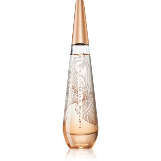 Issey Miyake Nectar d'Issey Première Fleur парфюмна вода за жени 50 мл. на ниска цена