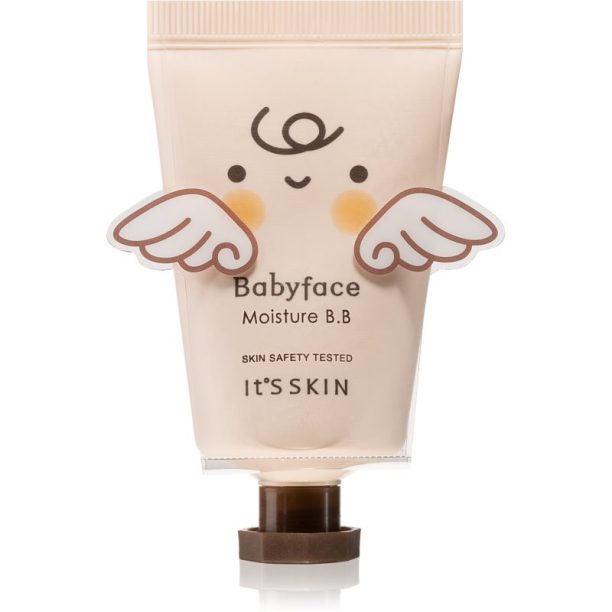 It´s Skin Babyface хидратиращ BB крем SPF 30 30 мл.