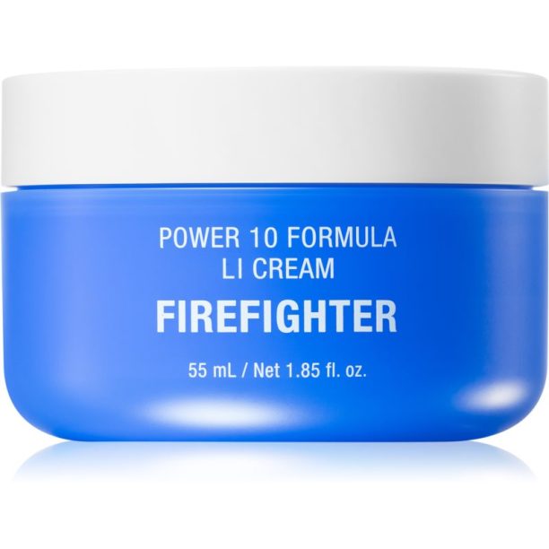 It´s Skin Power 10 Formula Li успокояващ крем за лице за чувствителна и раздразнена кожа 55 мл.