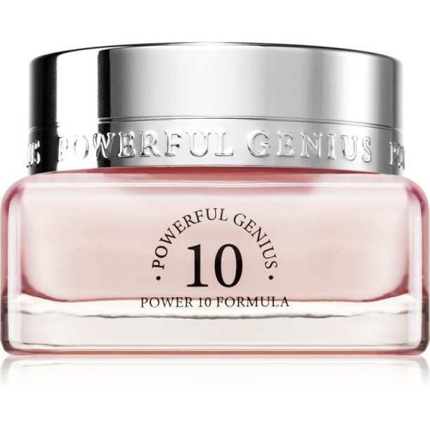 It´s Skin Power 10 Formula Powerful Genius подсилващ крем за чувствителна и раздразнена кожа 45 мл.