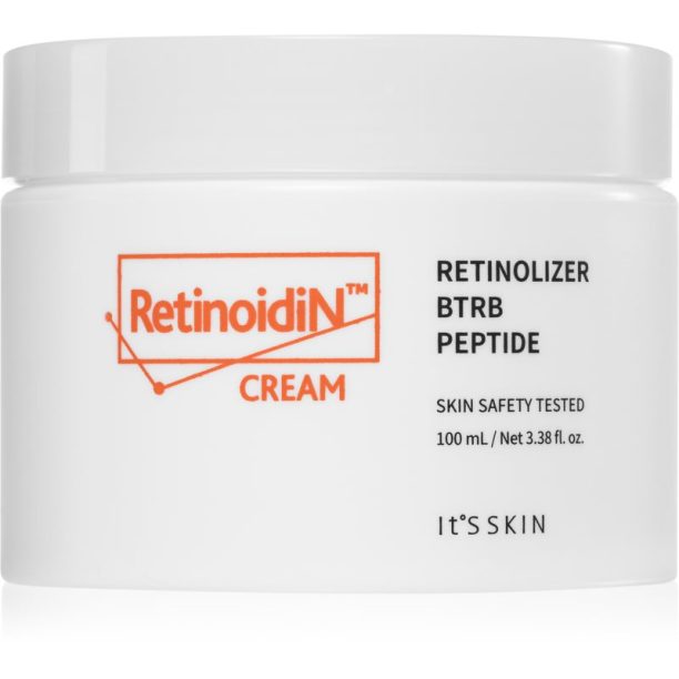 It´s Skin RetinoidiN регенериращ крем против бръчки с ретинол 100 мл.