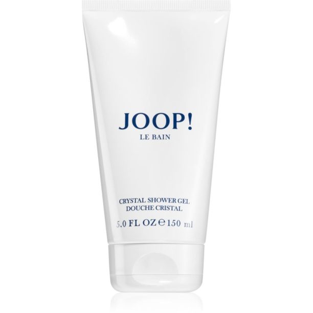 JOOP! Le Bain парфюмиран душ гел за жени  150 мл.