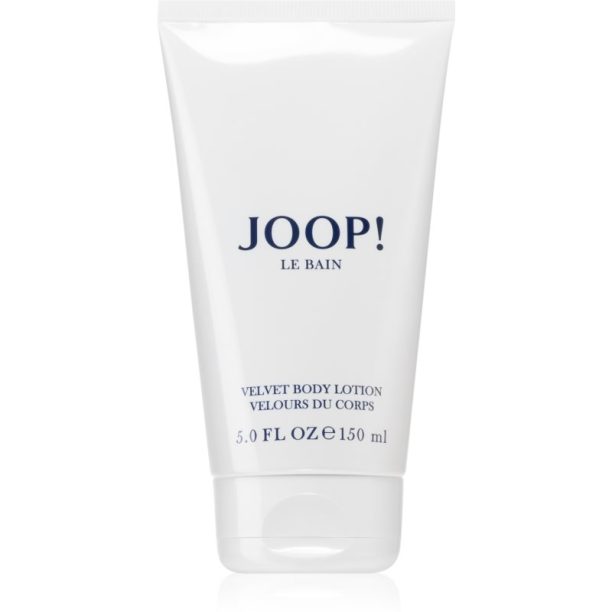 JOOP! Le Bain парфюмирано мляко за тяло за жени  150 мл.