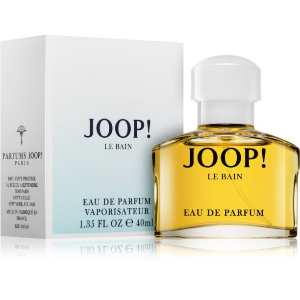 JOOP! Le Bain парфюмна вода за жени 40 мл. на ниска цена