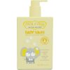 Jack N’ Jill Natural Bathtime Baby Wash нежен душ гел за бебета 300 мл.