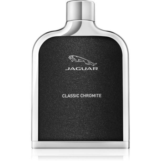 Jaguar Classic Chromite тоалетна вода за мъже 100 мл.