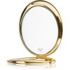 Janeke Gold Line Table Double Mirror козметично огледалце Ø 130 mm 1 бр.