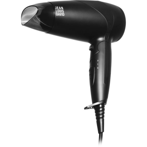 Jean Luis David Steam Protect Little Hairdryer сешоар за коса за пътуване на ниска цена