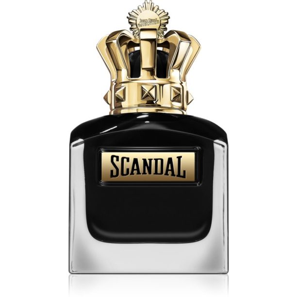 Jean Paul Gaultier Scandal Le Parfum pour Homme парфюмна вода за мъже 100 мл. на ниска цена