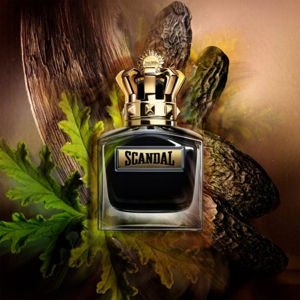 Jean Paul Gaultier Scandal Le Parfum pour Homme парфюмна вода за мъже 150 мл. купи на топ цена