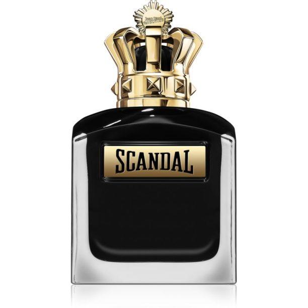 Jean Paul Gaultier Scandal Le Parfum pour Homme парфюмна вода за мъже 150 мл. на ниска цена