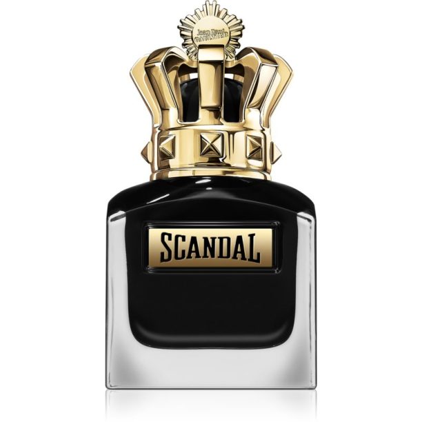 Jean Paul Gaultier Scandal Le Parfum pour Homme парфюмна вода за мъже 50 мл. на ниска цена