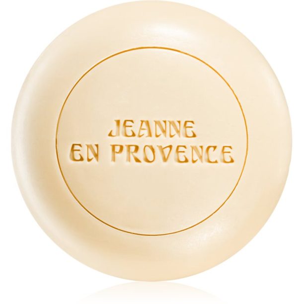 Jeanne en Provence Divine Olive естествен твърд сапун 100 гр.