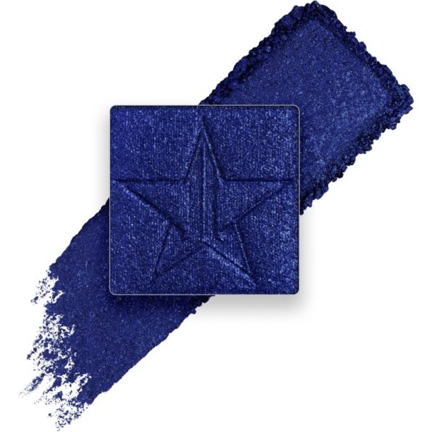 Jeffree Star Cosmetics Artistry Single сенки за очи цвят Ocean Ice 1