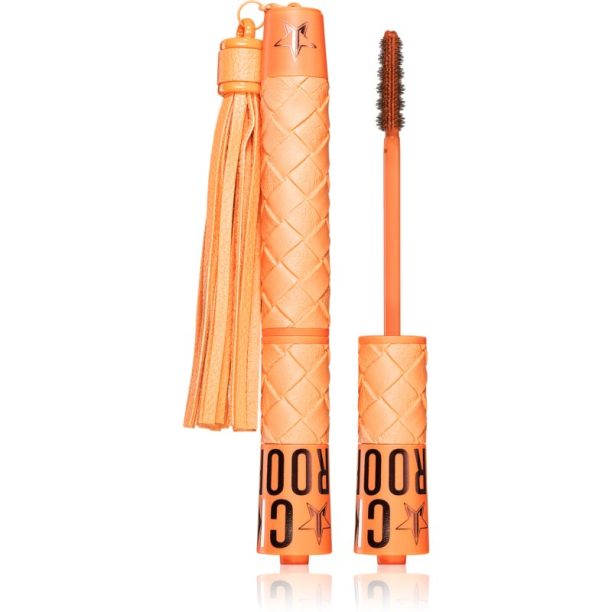 Jeffree Star Cosmetics F*ck Proof Mascara Blood Orange водоустойчива спирала цвят Blood Orange 8 мл. на ниска цена