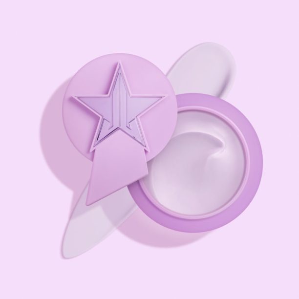 успокояваща и хидратираща маска за лице Jeffree Star Cosmetics