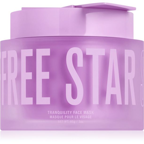 Jeffree Star Cosmetics Lavender Lemonade успокояваща и хидратираща маска за лице 85 гр. на ниска цена