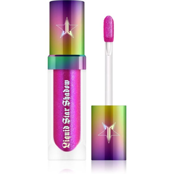 Jeffree Star Cosmetics Liquid Star Shadow течни очни сенки 5