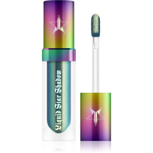 Jeffree Star Cosmetics Psychedelic Circus течни очни сенки Another Realm 5