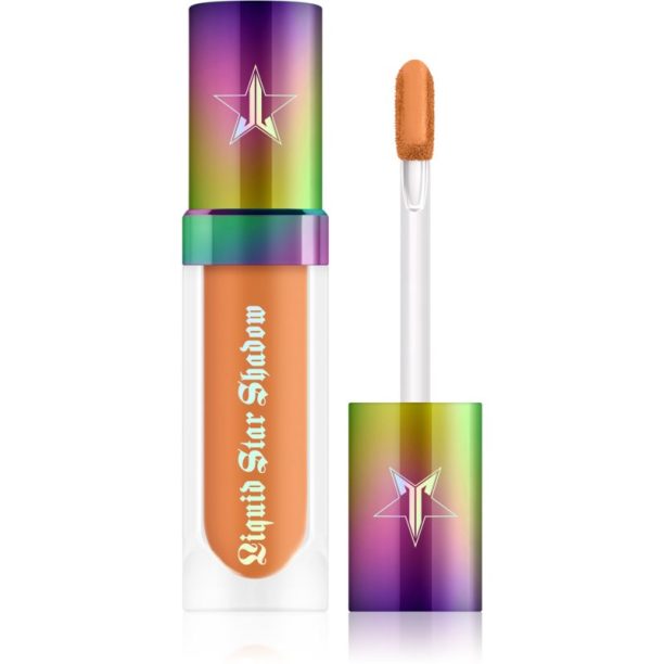 Jeffree Star Cosmetics Psychedelic Circus течни очни сенки Manifest 5