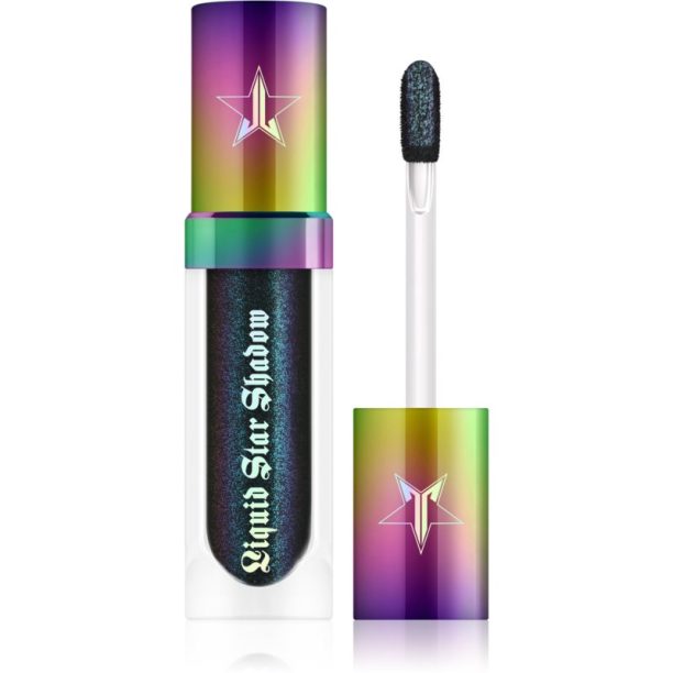 Jeffree Star Cosmetics Psychedelic Circus течни очни сенки Shadow Star 5