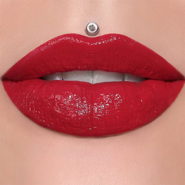 Jeffree Star Cosmetics Supreme Gloss блясък за устни цвят Blood Sugar 5