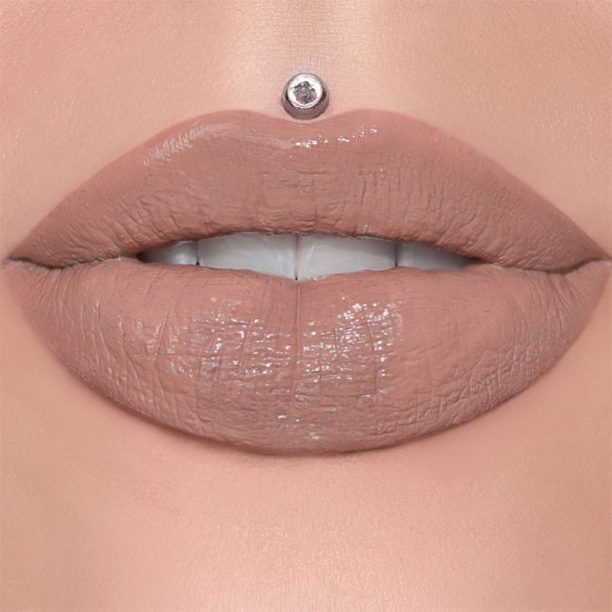 Jeffree Star Cosmetics Supreme Gloss блясък за устни цвят Celebrity Skin 5