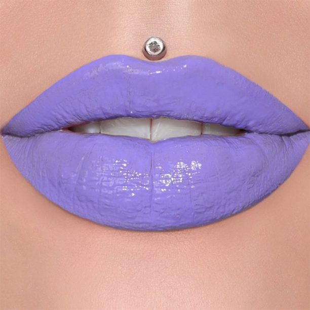 Jeffree Star Cosmetics Supreme Gloss блясък за устни цвят Frosting For Dinner 5