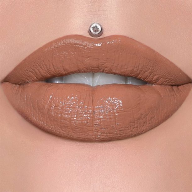 Jeffree Star Cosmetics Supreme Gloss блясък за устни цвят Mannequin 5