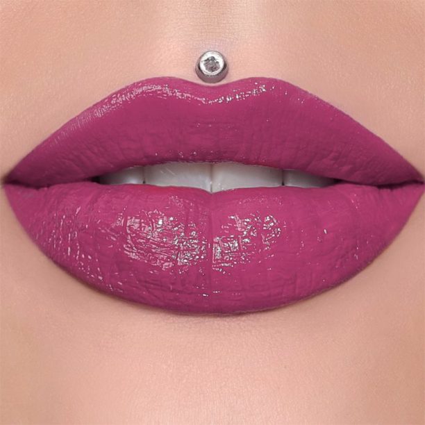 Jeffree Star Cosmetics Supreme Gloss блясък за устни цвят More Than Friends 5